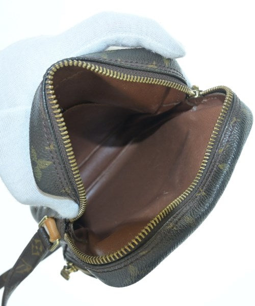 LOUIS VUITTON กระเป๋าสะพาย