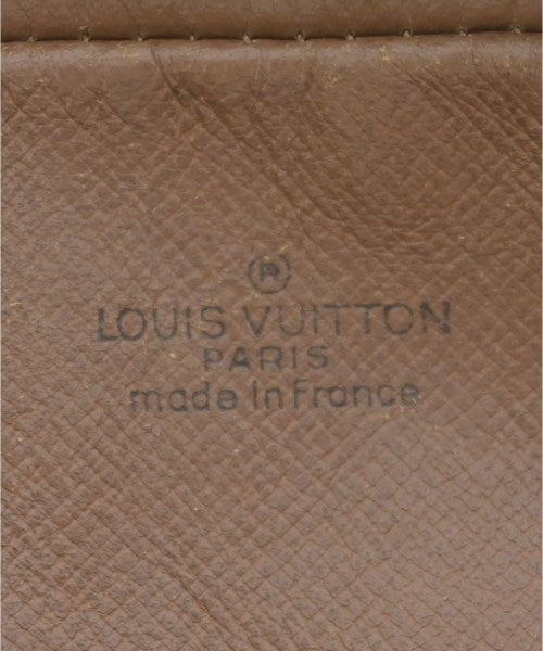 LOUIS VUITTON กระเป๋าสะพาย