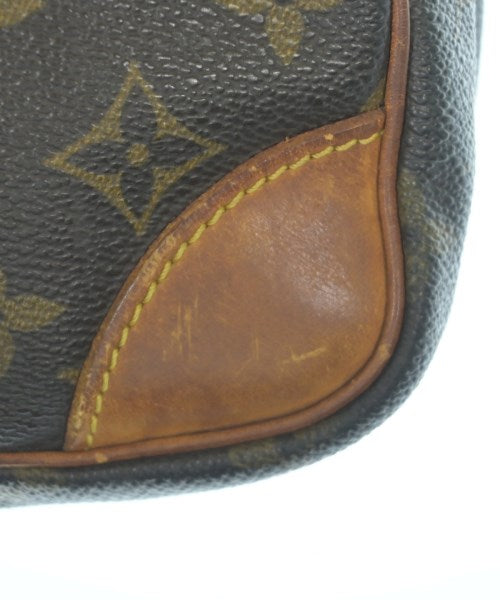 LOUIS VUITTON กระเป๋าสะพาย