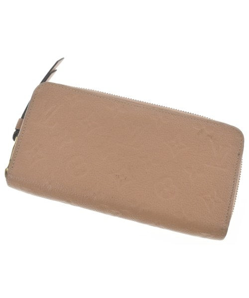 LOUIS VUITTON กระเป๋าสตางค์/กระเป๋าใส่เหรียญ
