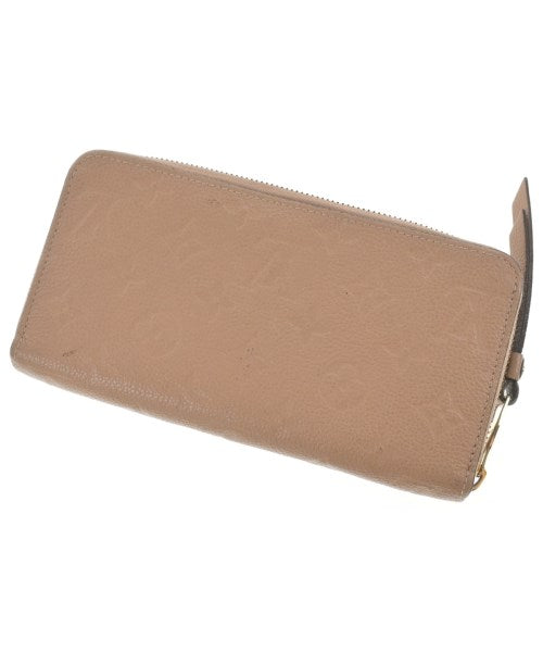 LOUIS VUITTON กระเป๋าสตางค์/กระเป๋าใส่เหรียญ