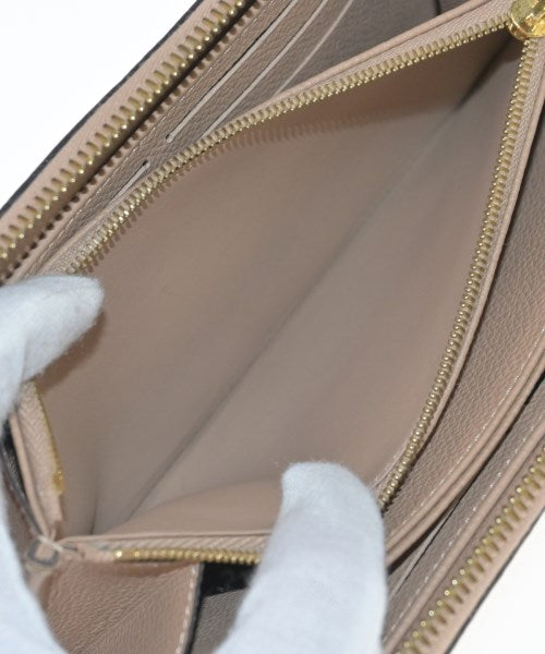 LOUIS VUITTON กระเป๋าสตางค์/กระเป๋าใส่เหรียญ