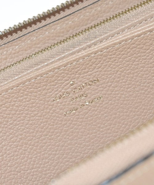 LOUIS VUITTON กระเป๋าสตางค์/กระเป๋าใส่เหรียญ