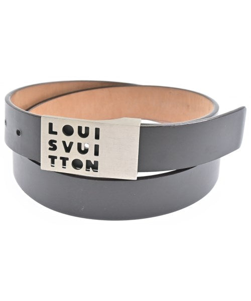 LOUIS VUITTON เข็มขัด