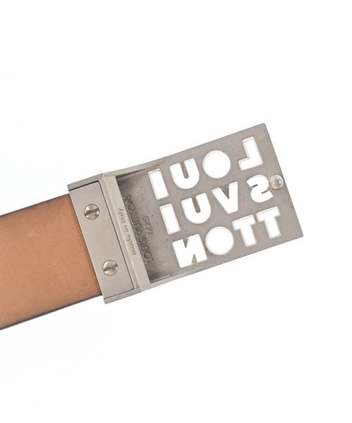 LOUIS VUITTON เข็มขัด