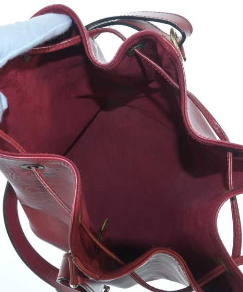 LOUIS VUITTON กระเป๋าสะพาย