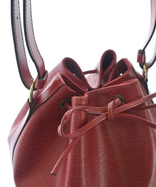 LOUIS VUITTON กระเป๋าสะพาย