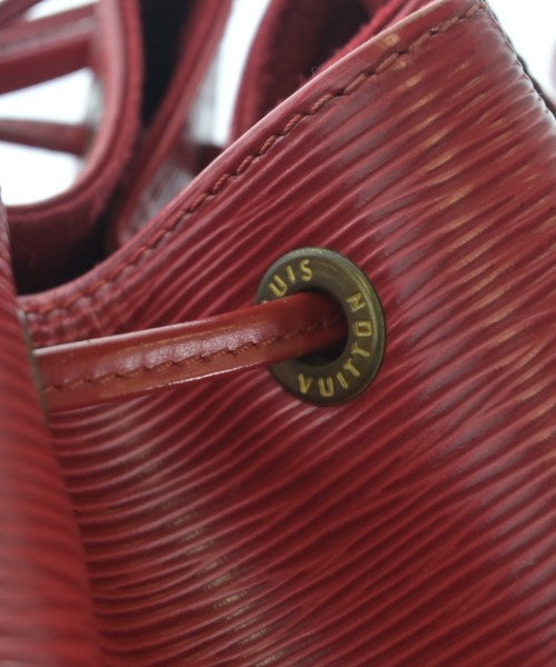 LOUIS VUITTON กระเป๋าสะพาย