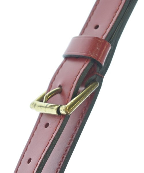LOUIS VUITTON กระเป๋าสะพาย