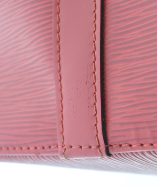 LOUIS VUITTON กระเป๋าสะพาย