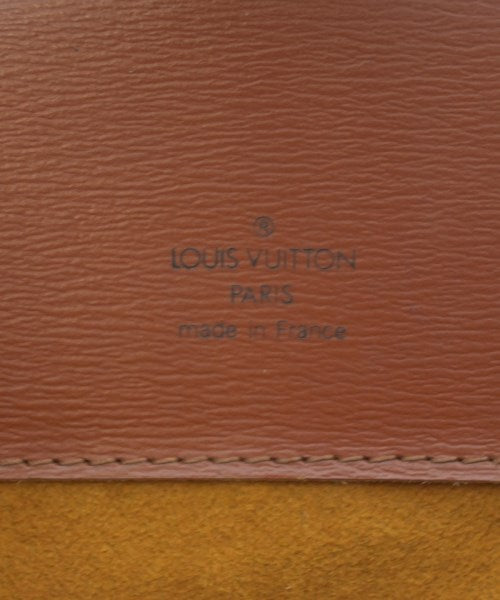 LOUIS VUITTON กระเป๋าสะพาย