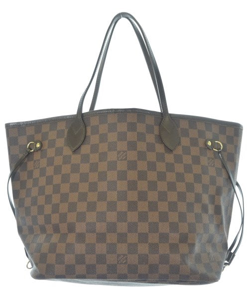 LOUIS VUITTON กระเป๋าถือขนาดใหญ่
