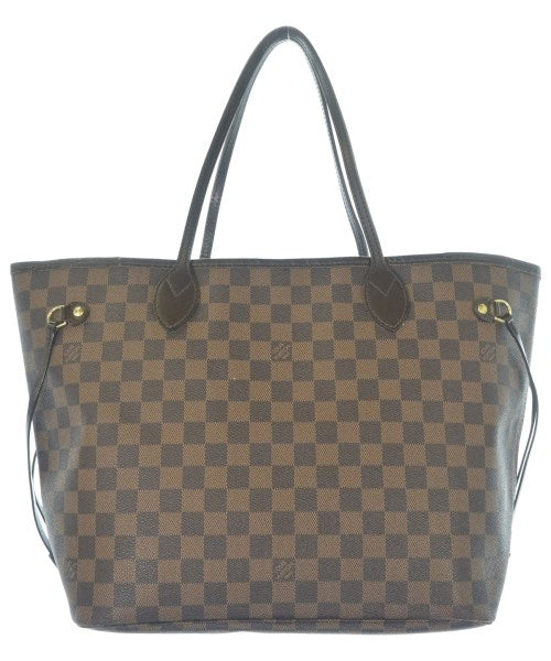 LOUIS VUITTON กระเป๋าถือขนาดใหญ่