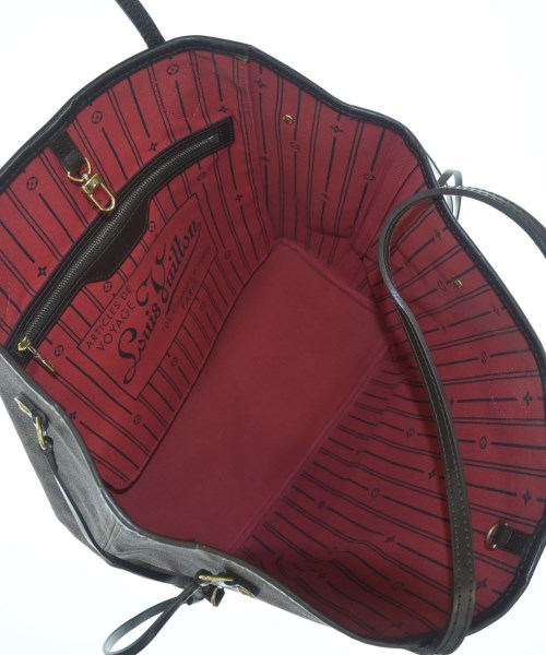 LOUIS VUITTON กระเป๋าถือขนาดใหญ่