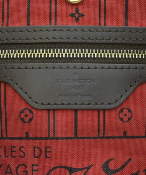 LOUIS VUITTON กระเป๋าถือขนาดใหญ่