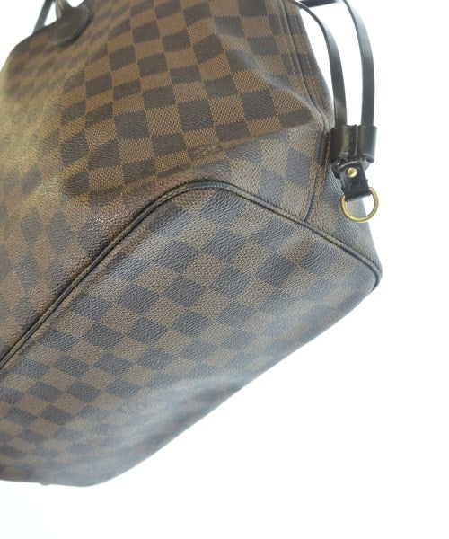 LOUIS VUITTON กระเป๋าถือขนาดใหญ่