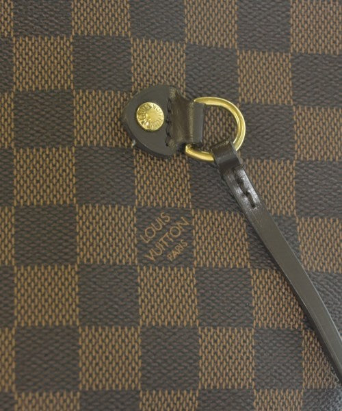 LOUIS VUITTON กระเป๋าถือขนาดใหญ่