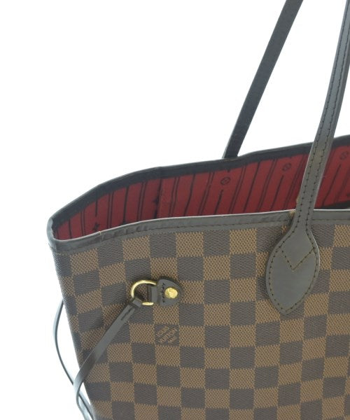 LOUIS VUITTON กระเป๋าถือขนาดใหญ่