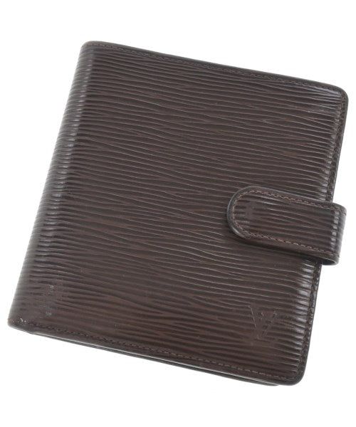 LOUIS VUITTON กระเป๋าสตางค์/กระเป๋าใส่เหรียญ