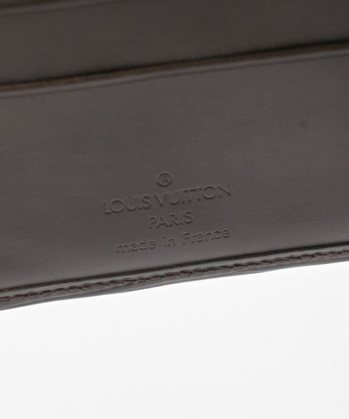 LOUIS VUITTON กระเป๋าสตางค์/กระเป๋าใส่เหรียญ