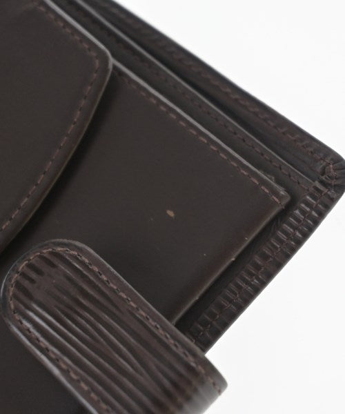 LOUIS VUITTON กระเป๋าสตางค์/กระเป๋าใส่เหรียญ