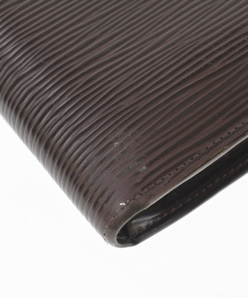LOUIS VUITTON กระเป๋าสตางค์/กระเป๋าใส่เหรียญ