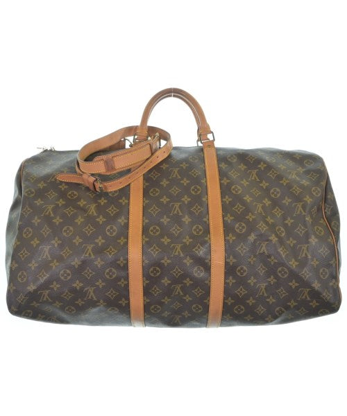 LOUIS VUITTON กระเป๋าใส่อุปกรณ์ขนาดใหญ่