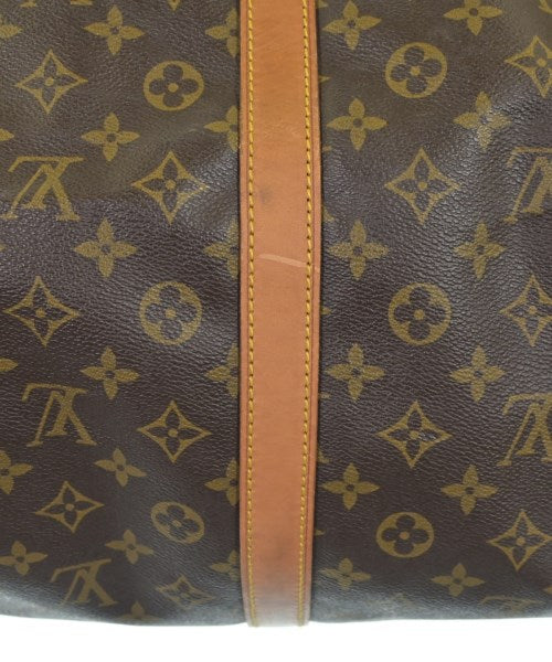 LOUIS VUITTON กระเป๋าใส่อุปกรณ์ขนาดใหญ่
