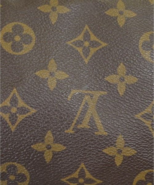 LOUIS VUITTON กระเป๋าใส่อุปกรณ์ขนาดใหญ่