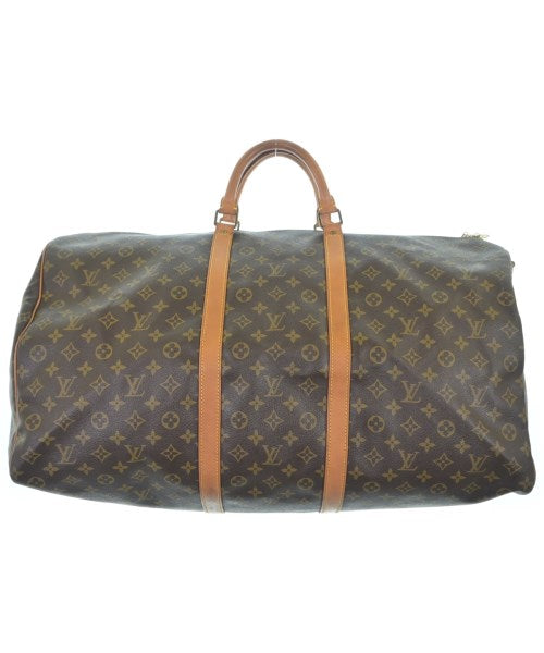 LOUIS VUITTON กระเป๋าใส่อุปกรณ์ขนาดใหญ่