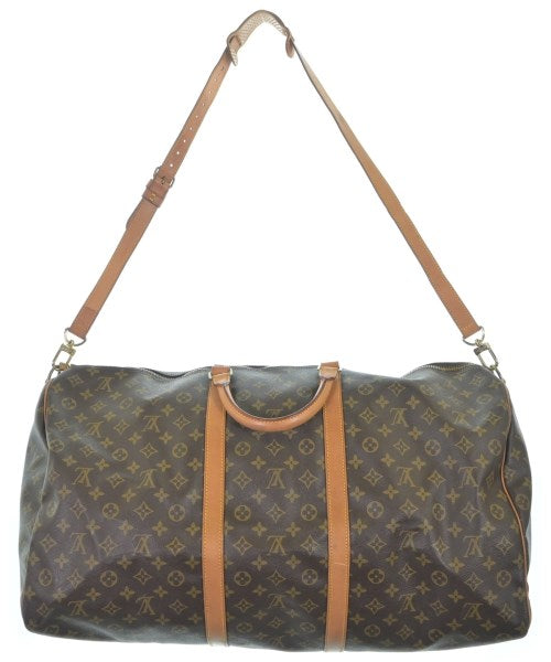 LOUIS VUITTON กระเป๋าใส่อุปกรณ์ขนาดใหญ่