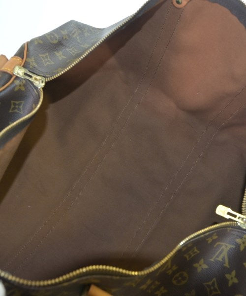 LOUIS VUITTON กระเป๋าใส่อุปกรณ์ขนาดใหญ่