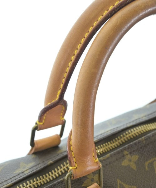 LOUIS VUITTON กระเป๋าใส่อุปกรณ์ขนาดใหญ่