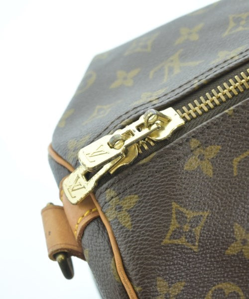 LOUIS VUITTON กระเป๋าใส่อุปกรณ์ขนาดใหญ่