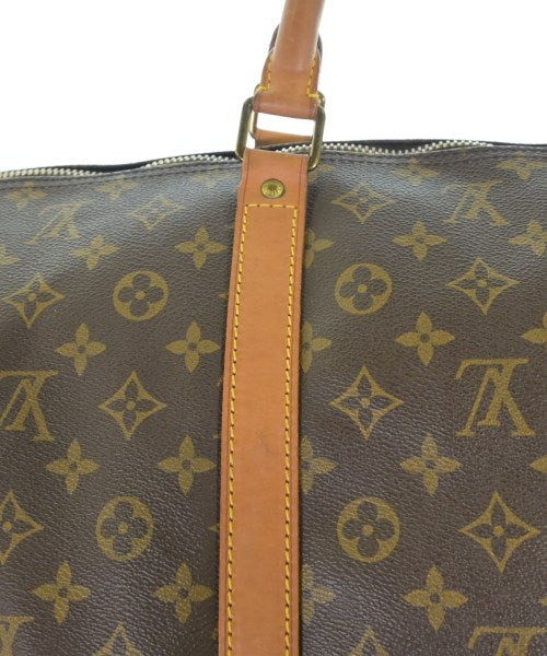 LOUIS VUITTON กระเป๋าใส่อุปกรณ์ขนาดใหญ่