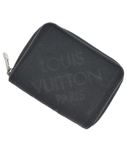 LOUIS VUITTON กระเป๋าสตางค์/กระเป๋าใส่เหรียญ