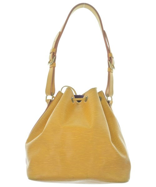 LOUIS VUITTON กระเป๋าสะพาย