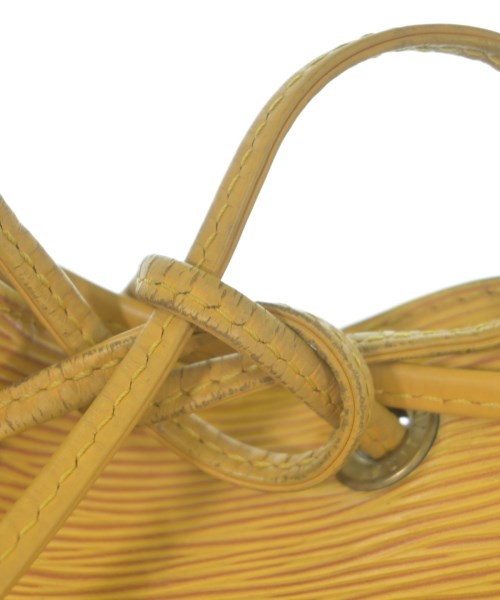 LOUIS VUITTON กระเป๋าสะพาย