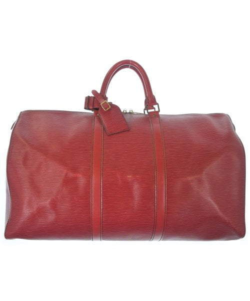 LOUIS VUITTON กระเป๋าใส่อุปกรณ์ขนาดใหญ่