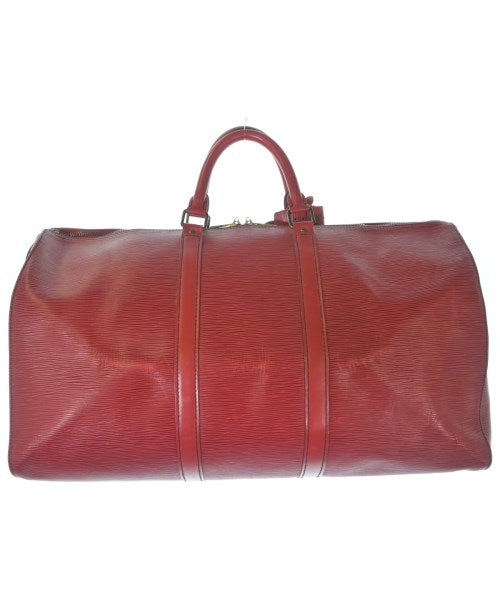 LOUIS VUITTON กระเป๋าใส่อุปกรณ์ขนาดใหญ่