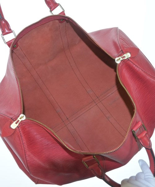 LOUIS VUITTON กระเป๋าใส่อุปกรณ์ขนาดใหญ่