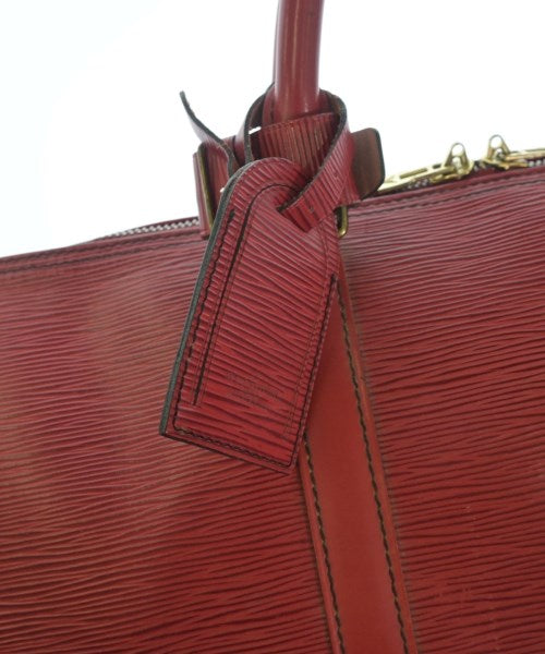 LOUIS VUITTON กระเป๋าใส่อุปกรณ์ขนาดใหญ่