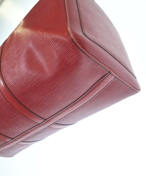 LOUIS VUITTON กระเป๋าใส่อุปกรณ์ขนาดใหญ่