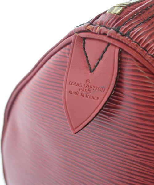 LOUIS VUITTON กระเป๋าใส่อุปกรณ์ขนาดใหญ่