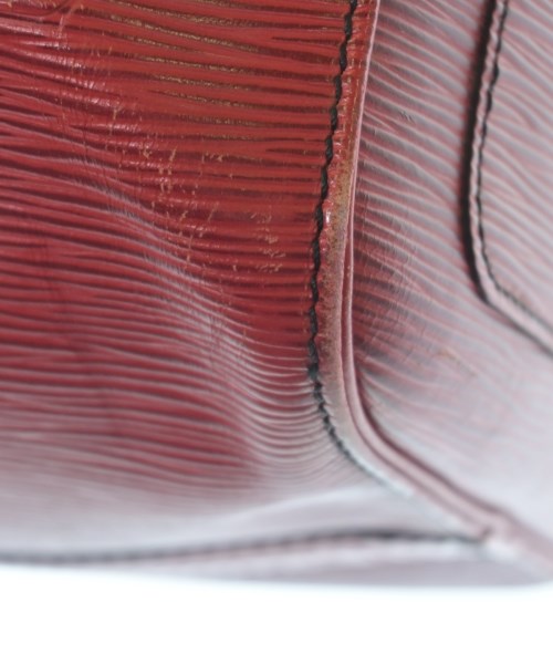 LOUIS VUITTON กระเป๋าใส่อุปกรณ์ขนาดใหญ่