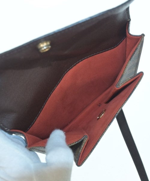 LOUIS VUITTON กระเป๋าสะพาย