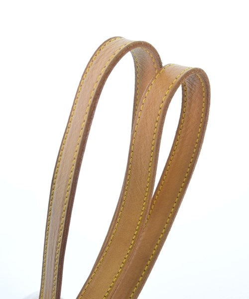 LOUIS VUITTON กระเป๋าถือขนาดใหญ่