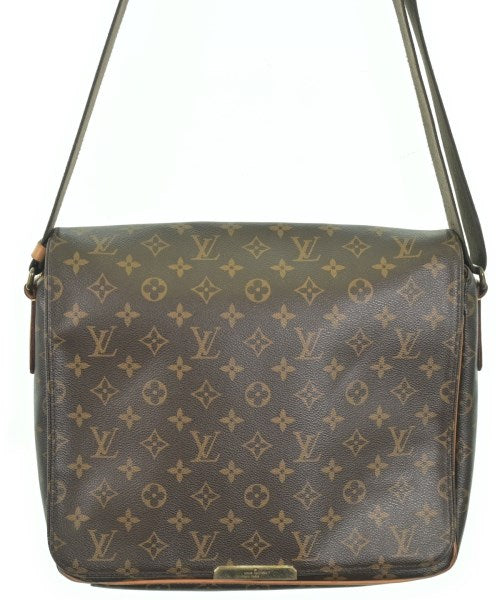 LOUIS VUITTON กระเป๋าสะพาย