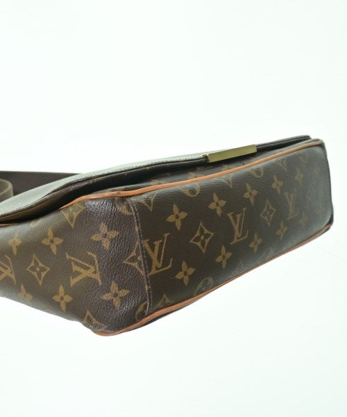 LOUIS VUITTON กระเป๋าสะพาย