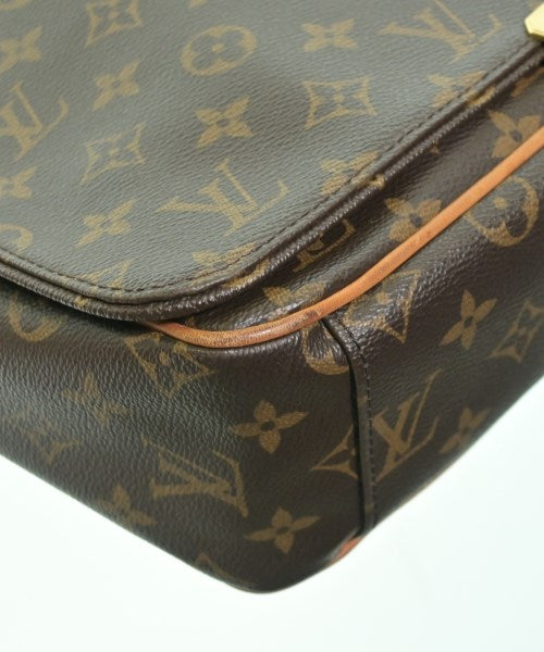 LOUIS VUITTON กระเป๋าสะพาย